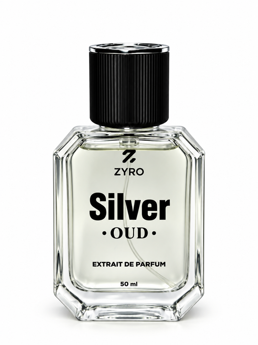 Silver OUD