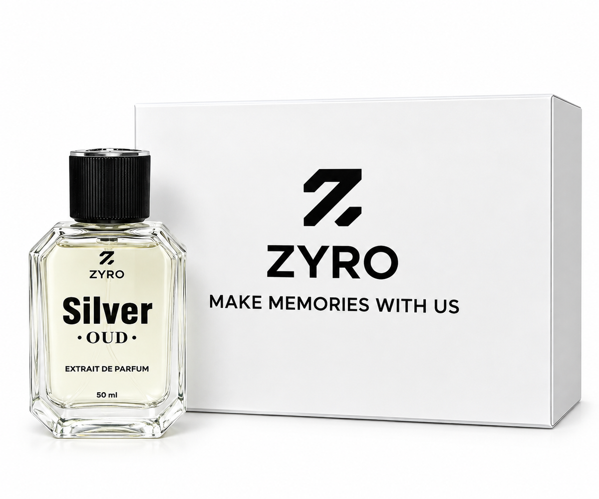 Silver OUD