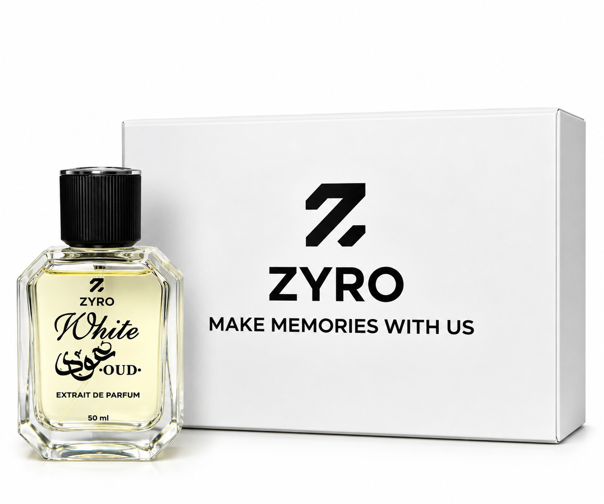 WHITE OUD