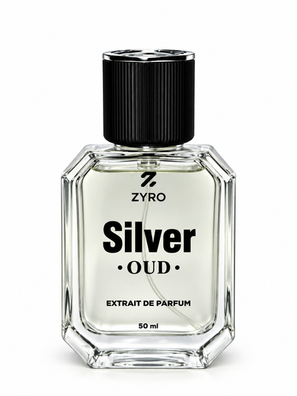 Silver OUD