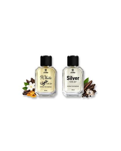 Summer OUD Bundle Pack of 2