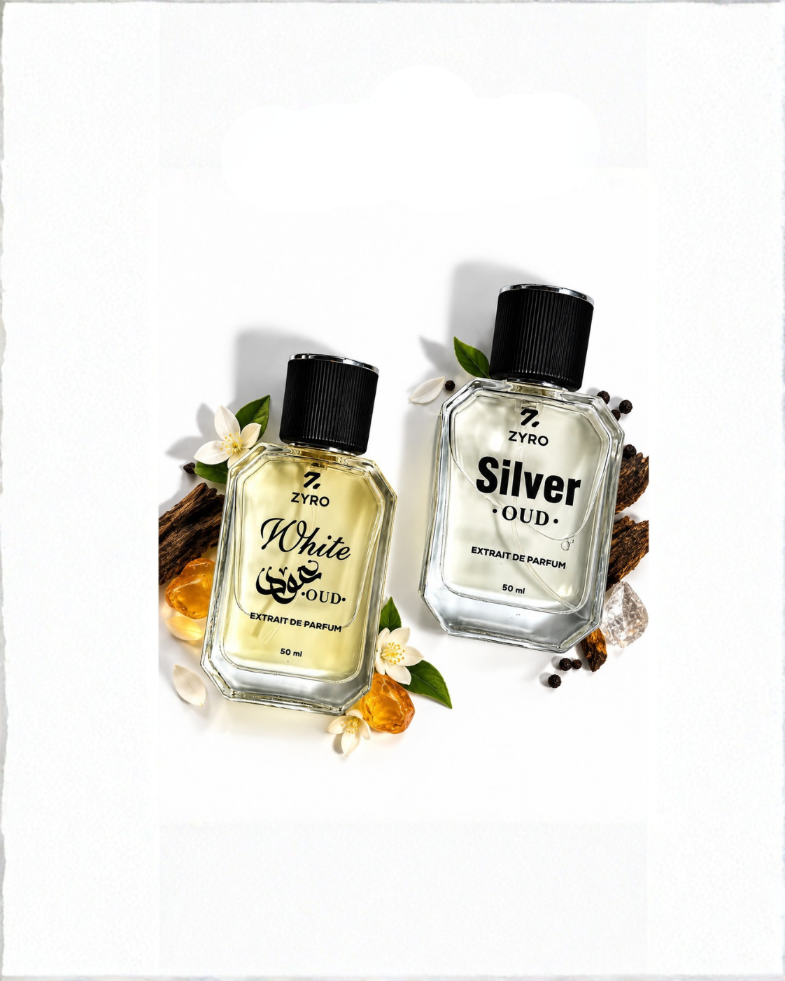 Summer OUD Bundle Pack of 2