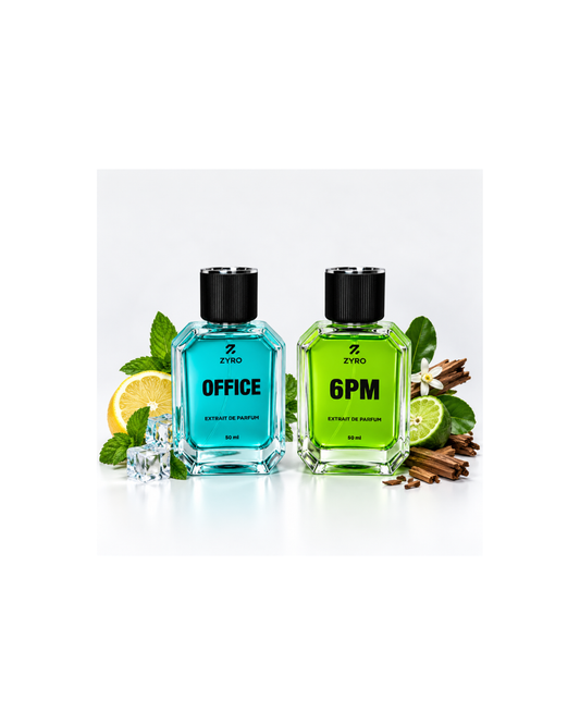 Summer Bundle Pack Of 2 Office&6PM