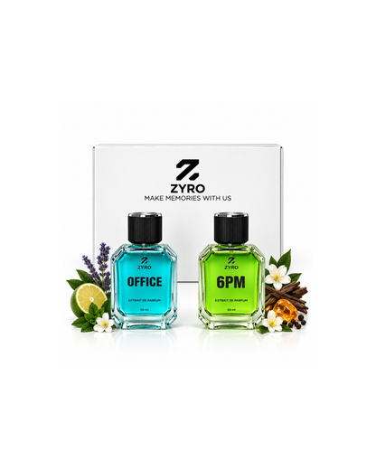 Summer Bundle Pack Of 2 Office&6PM
