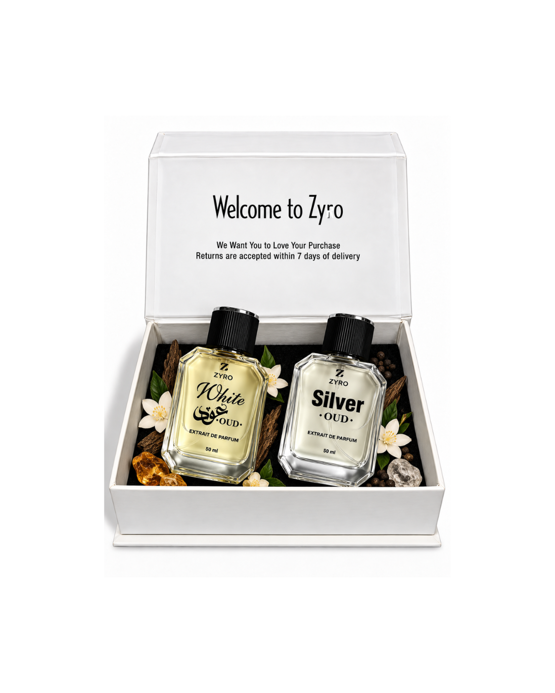 Summer OUD Bundle Pack of 2