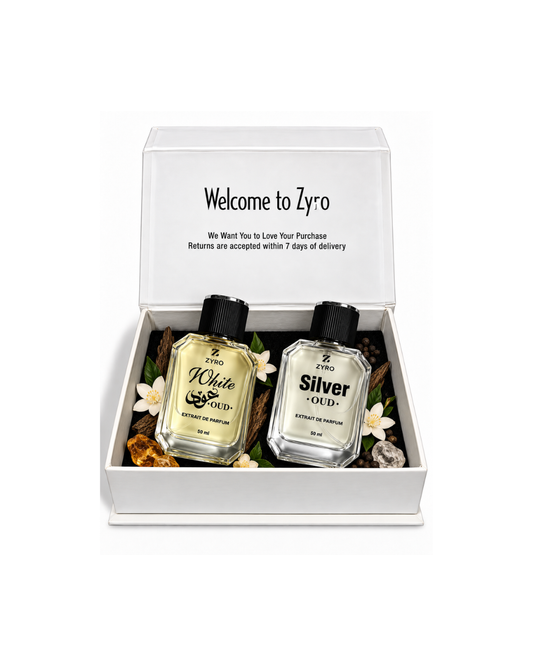 Summer OUD Bundle Pack of 2