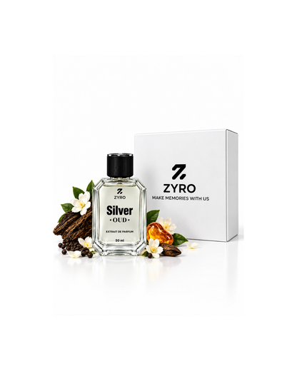 Silver OUD