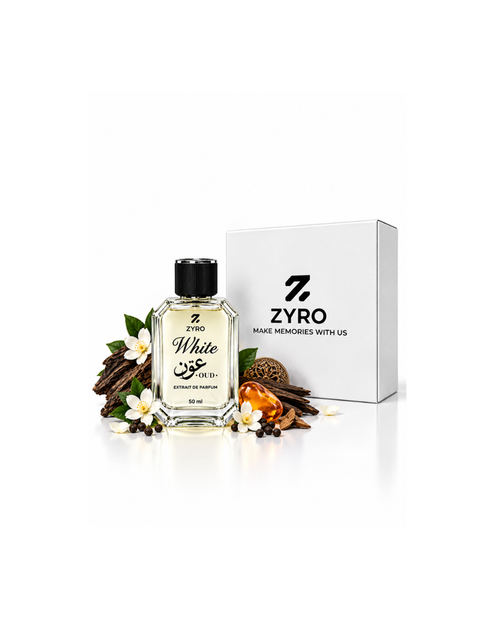 WHITE OUD