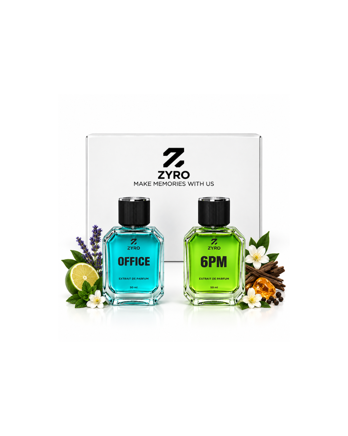 Summer Bundle Pack Of 2 Office&6PM