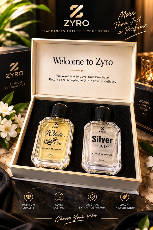 Summer OUD Bundle Pack of 2